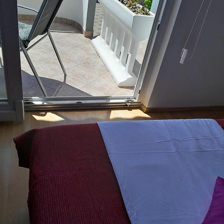 Apartment Sime Bibinje Zewnętrze zdjęcie