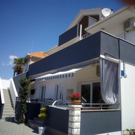 Apartment Sime Bibinje Zewnętrze zdjęcie