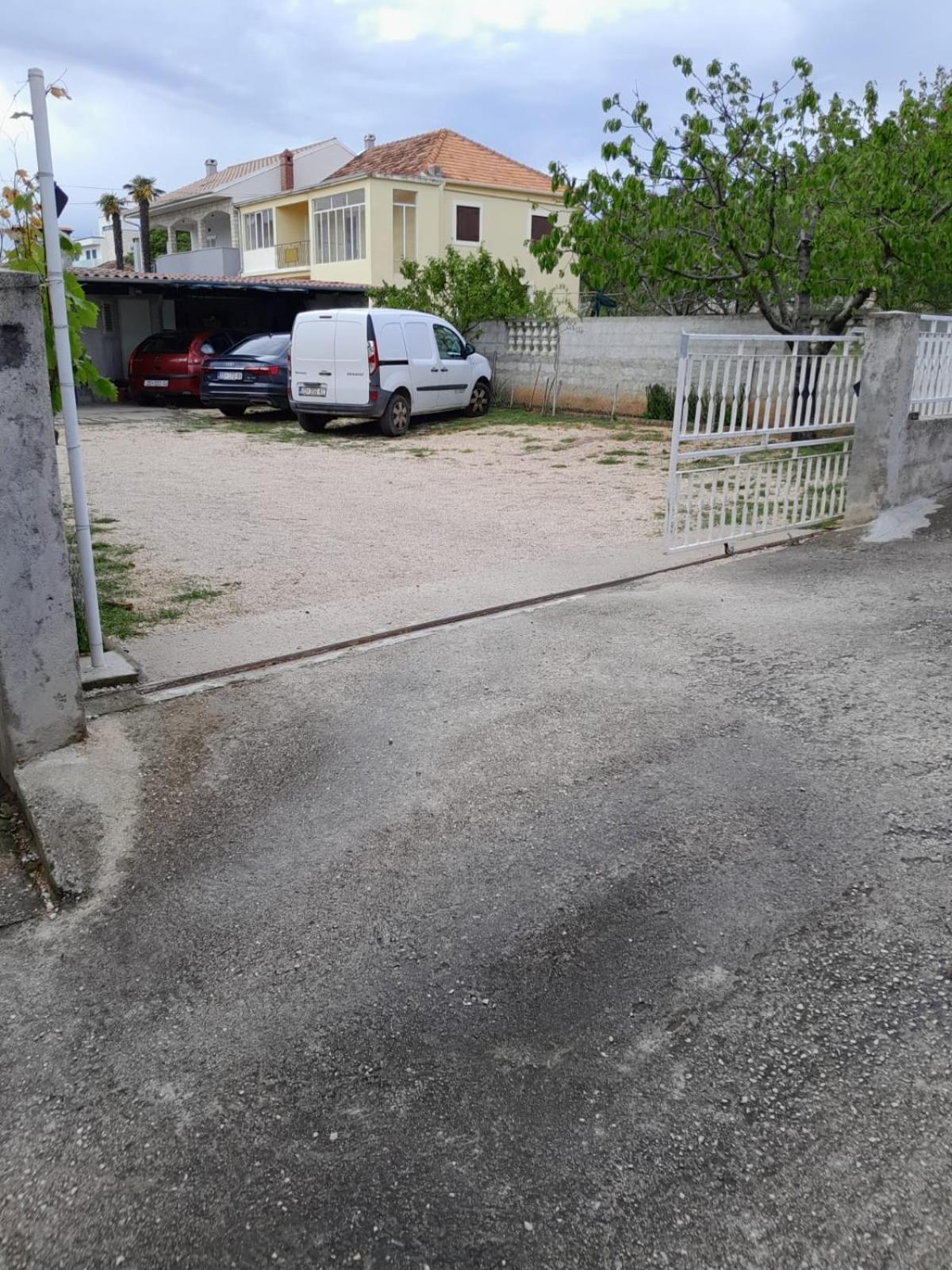 Apartment Sime Bibinje Zewnętrze zdjęcie
