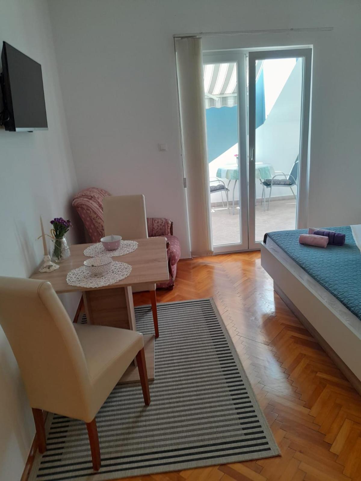 Apartment Sime Bibinje Zewnętrze zdjęcie