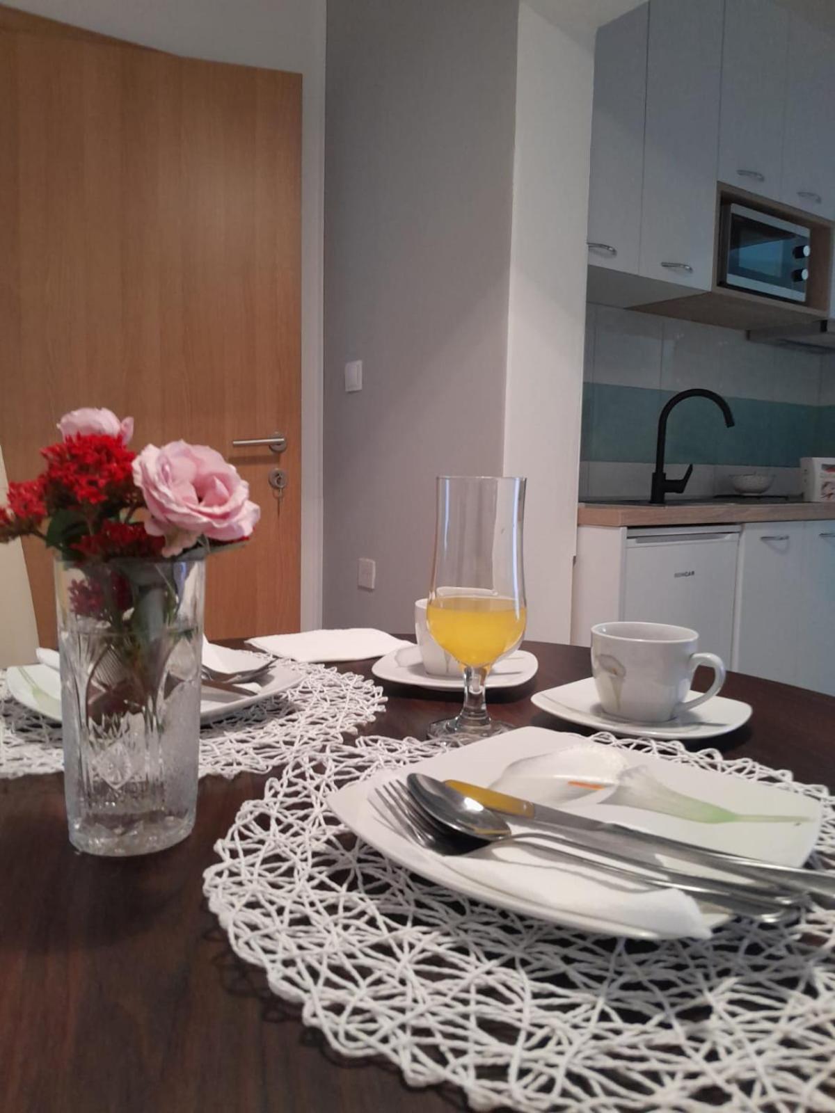 Apartment Sime Bibinje Zewnętrze zdjęcie