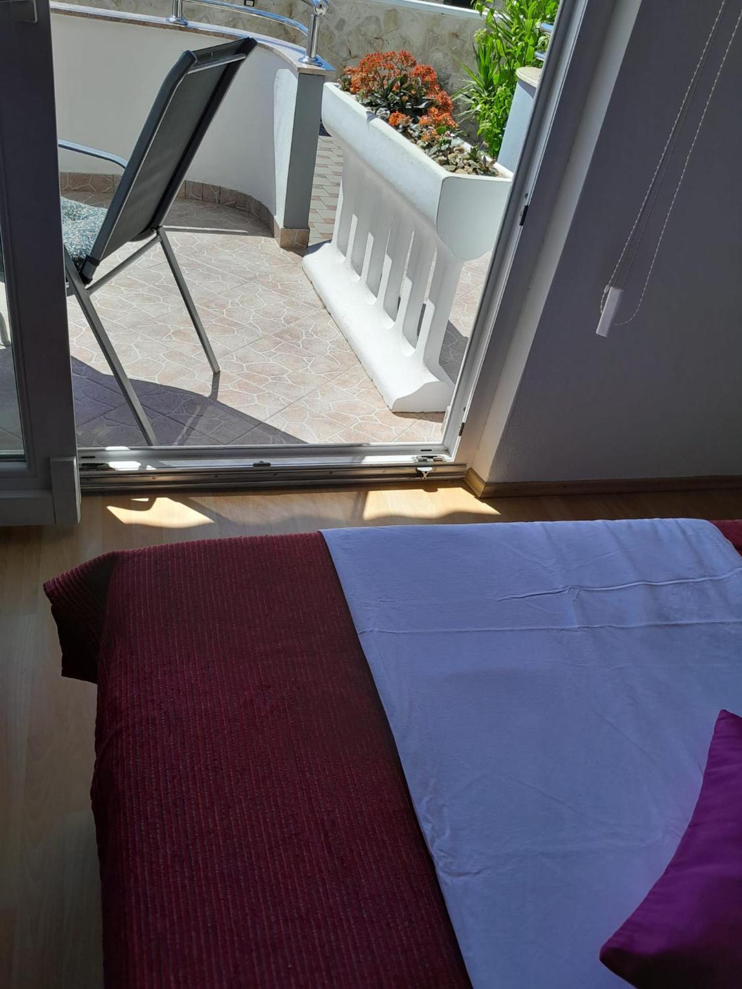 Apartment Sime Bibinje Zewnętrze zdjęcie