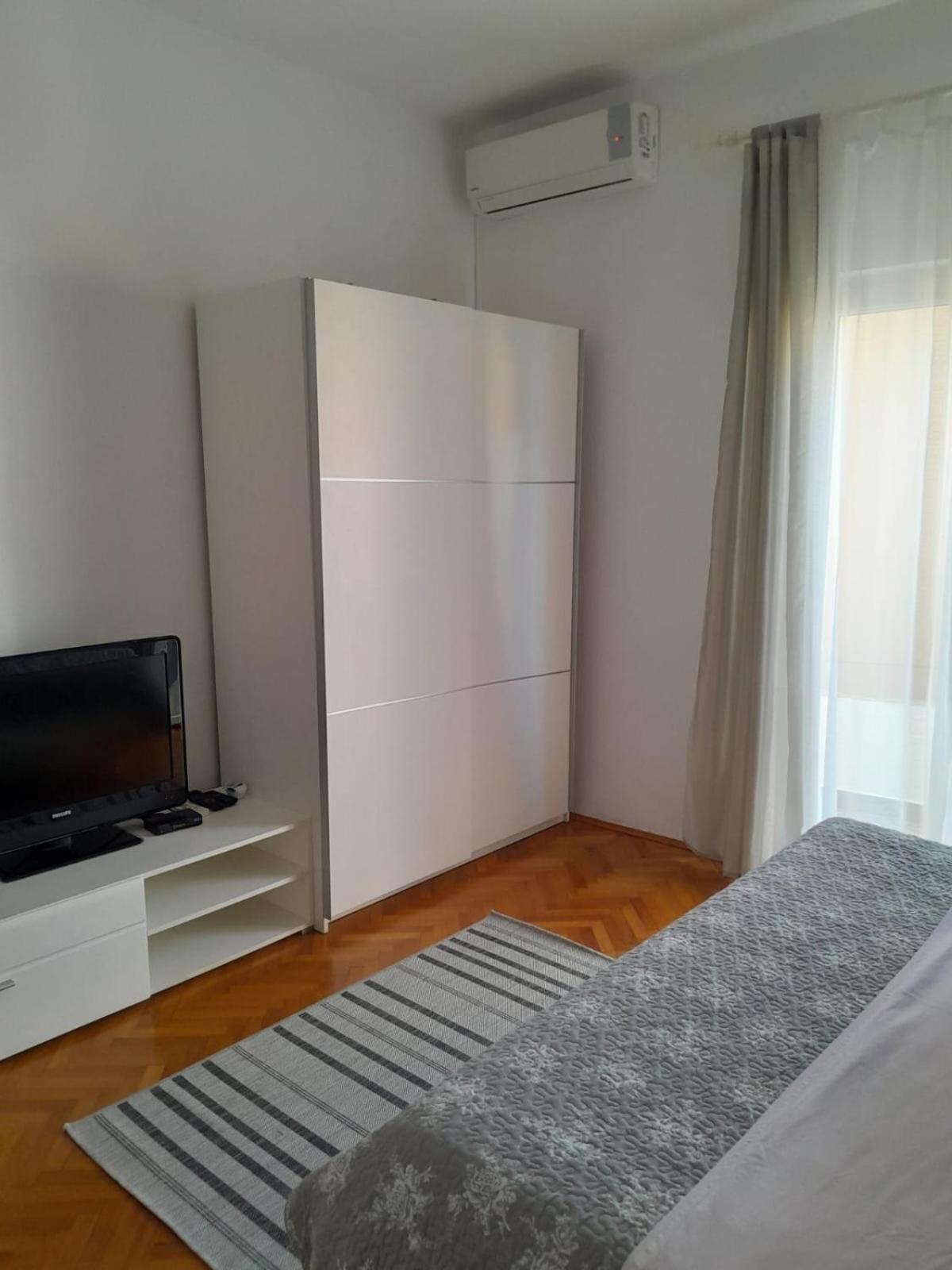 Apartment Sime Bibinje Zewnętrze zdjęcie