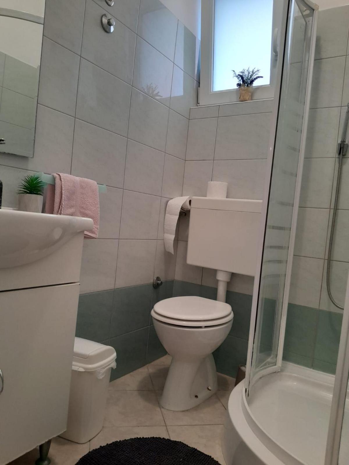 Apartment Sime Bibinje Zewnętrze zdjęcie