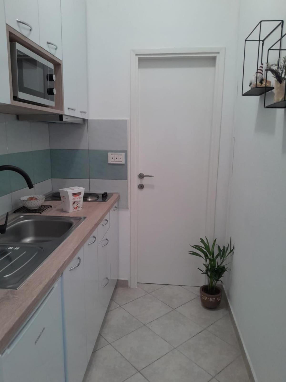 Apartment Sime Bibinje Zewnętrze zdjęcie