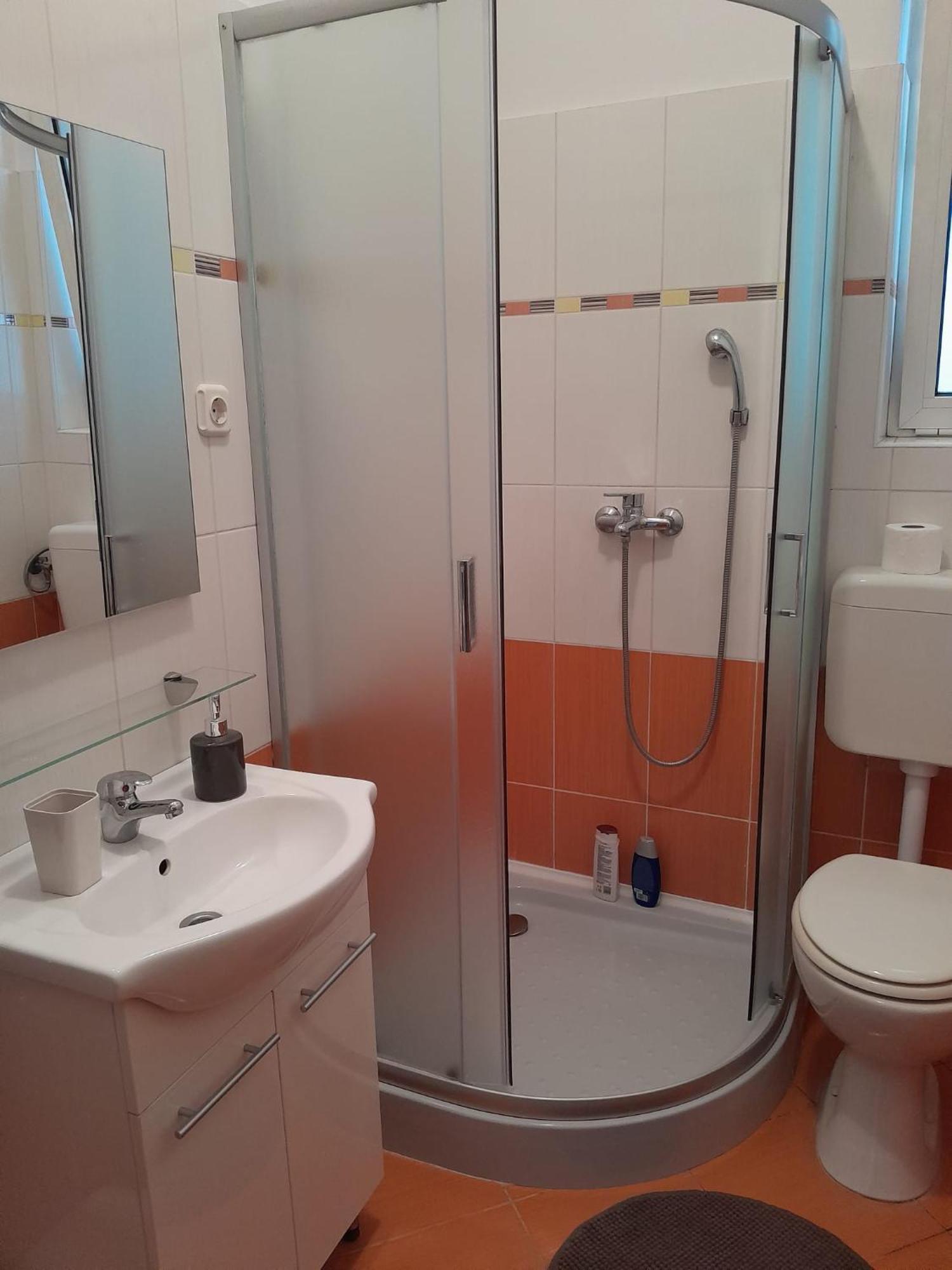 Apartment Sime Bibinje Zewnętrze zdjęcie