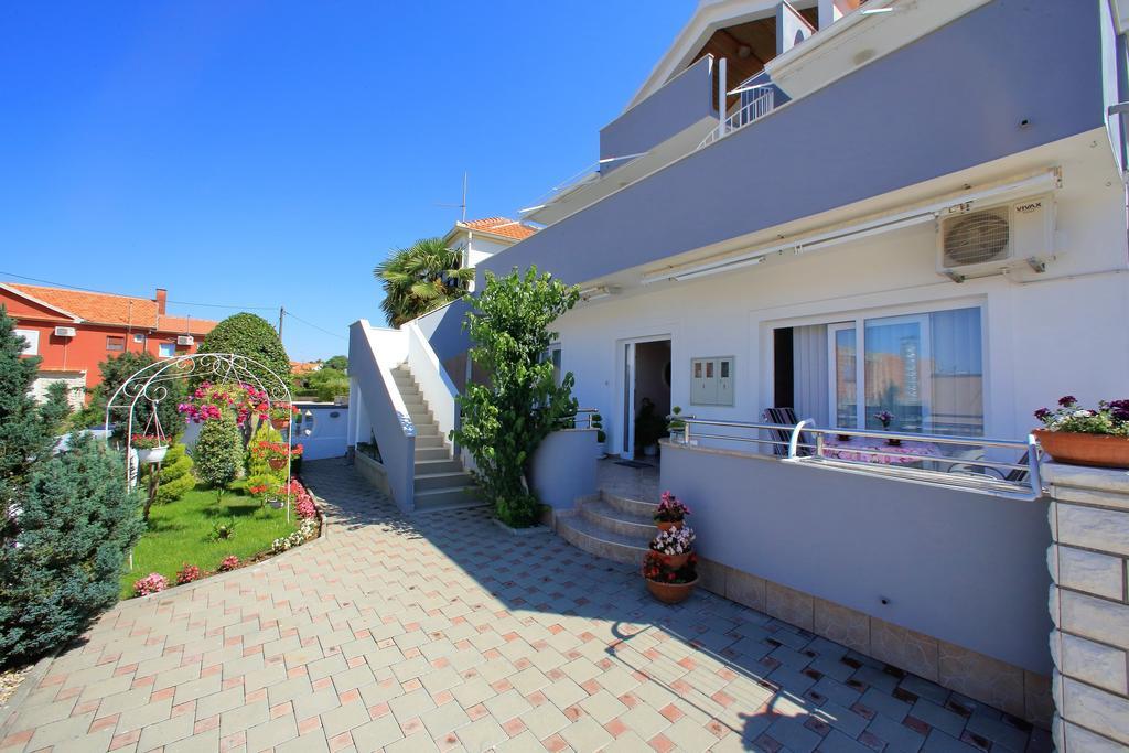 Apartment Sime Bibinje Zewnętrze zdjęcie